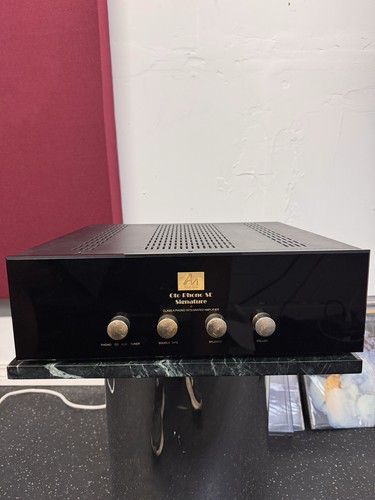 Audio note oto - oto, phono