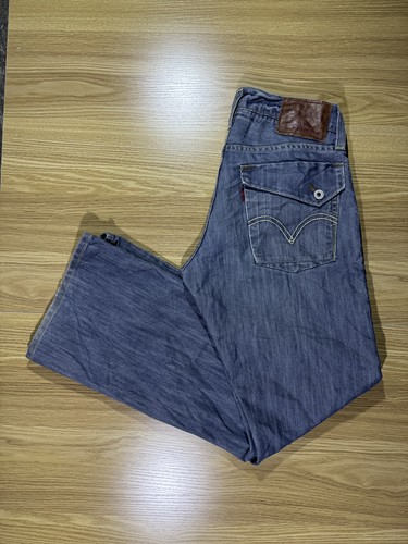 Jean levi 527 boot - levi’s,