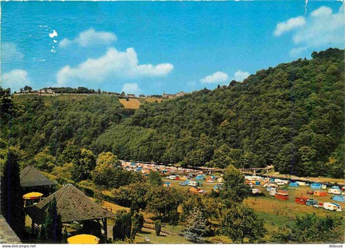 Carte postale belgique - -,