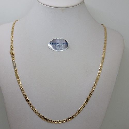 Collier unisexe maille - unisexe, À