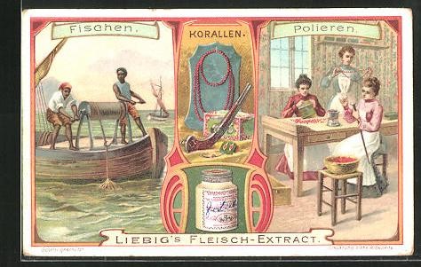 Image collection liebig - de,