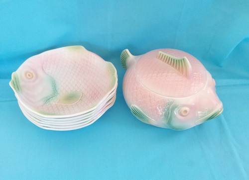 Service poisson salins les - service,