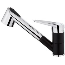 Robinet de cuisine mitigeur