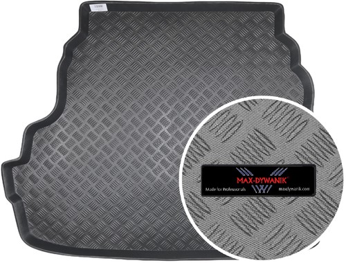 Tapis coffre max mat - coffre, max-mat