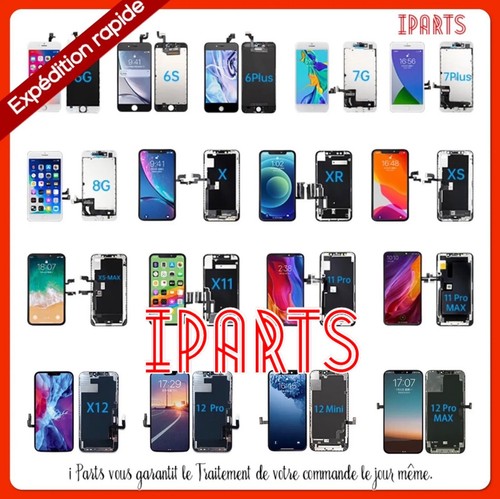 Ecran iphone xs - ecran, x/xr/xs/xs