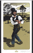 MEYER - UNDERTAKER 2