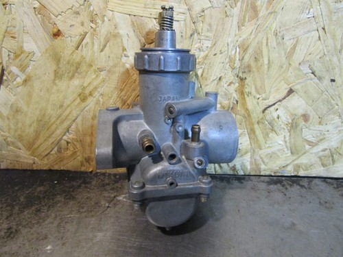 Carburateur droit suzuki - carburateur,
