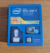INTEL - CPU Processeur Core