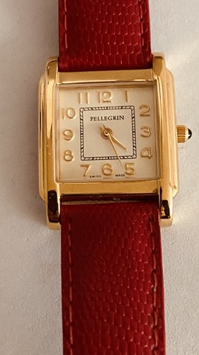 Montre hermès pellegrin - montre,