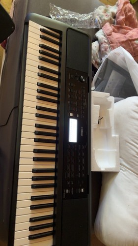 Piano numérique yamaha - piano,