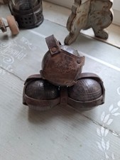 JEU DE PETANQUE  - 2  PAIRE DE