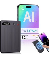 AI Voice Audio Note Recorder