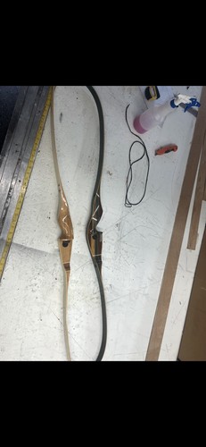 Recurve archery bows very - recurve, bows-
