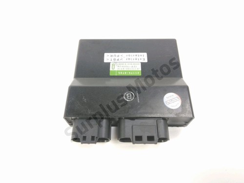 Boitier cdi kawasaki - kawasaki, er-6n