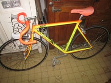  rare dans cet état MBK