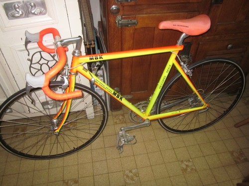 Rare dans cet - rare,