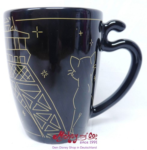 Disneyland paris mug - disneyland,
