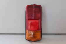 REAR LIGHT COMPLETE WITH CABLES FOR CITROEN DYANE