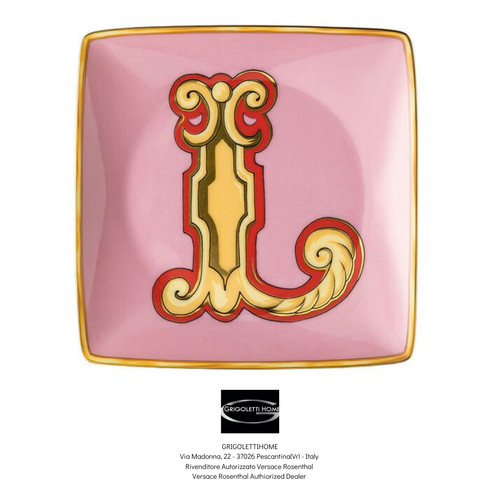 Versace rosenthal holiday - versace,