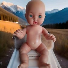 Poupée JESMAR 28 cm bon état 