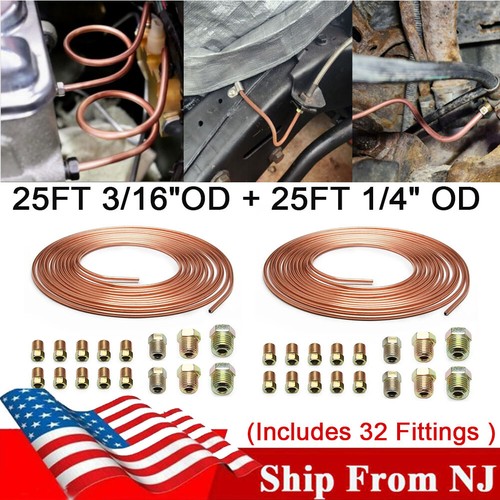 3 16 copper - ,