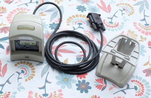 Datalogic magellan 1100i rs232 - datalogic,