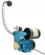 KIT POMPE A EAU DE PLUIE MAUZER POUR ARROSAGE COMME AU ROBINET HYDROPHORE 250W