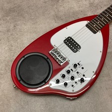Guitare électrique de voyage