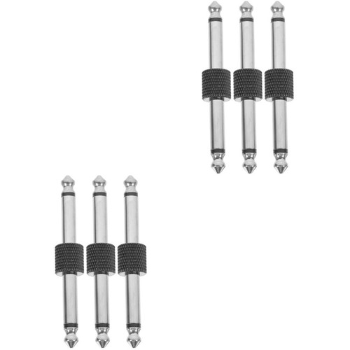 6pcs guitar pedal patch - guitar,
