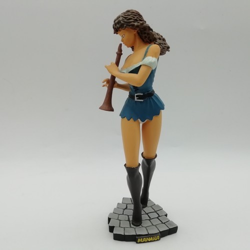 Figurine manara aurelia - figurine,