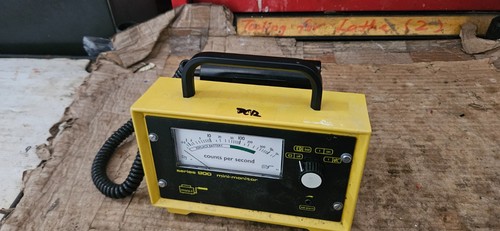 Mini compteur geiger - mini,
