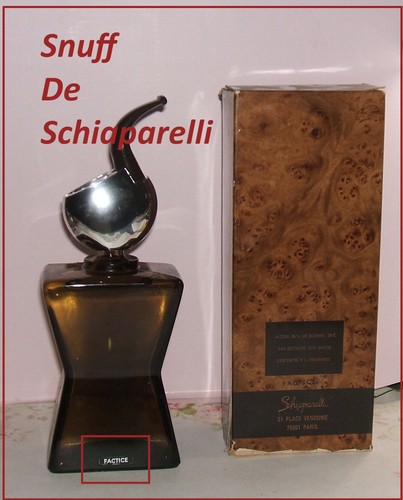 Elsa schiaparelli grand - elsa,