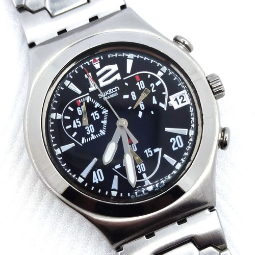 Swatch irony 2005 - swatch,