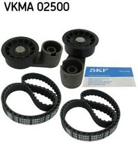 SKF Kit de distribution VKMA