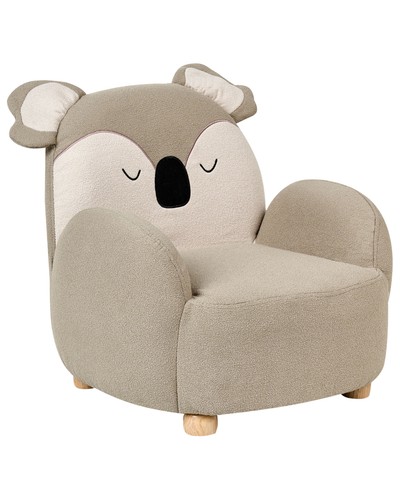 Fauteuil pour enfants tissu - fauteuil, en