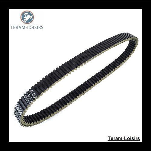 Courroie pour arctic cat xf800 - courroie,