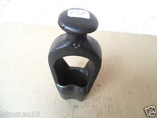 (n°198) old tool / Outil