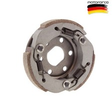 Embrayage D.107MM MOTOFORCE MBK 50 Booster Track 1996-1998