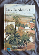 E. CAZENAVE, "La Villa