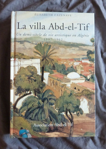 Cazenave la villa - "la,