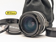 Nikon Ai Nikkor 28mm f/2.8