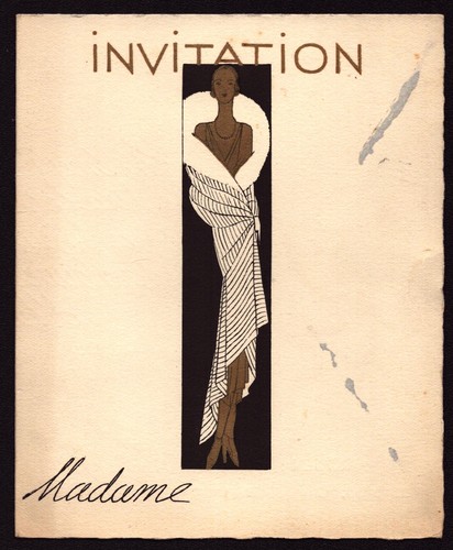 Invitation saint rémy - invitation.,