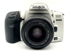 Minolta Dynax 500si Super