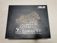 Carte son Asus Xonar Essence