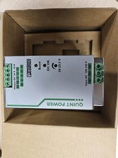 Alimentation Stabilisée Phoenix Contact 10a 24vdc