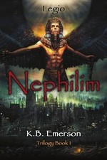 K B Emerson Nephilim (Poche)
