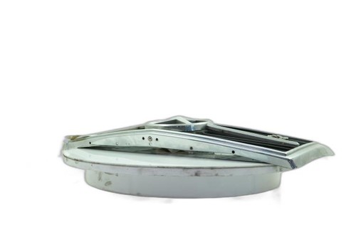 Calandre mercedes 190 w201 - calandre,