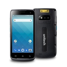 📱  Scanner Code Barres