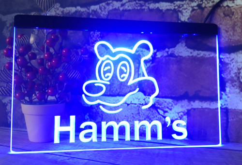 Panneau lumineux néon del - lumineux, au