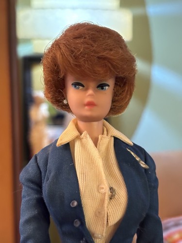 Mcm 1962 mattel - mcm,